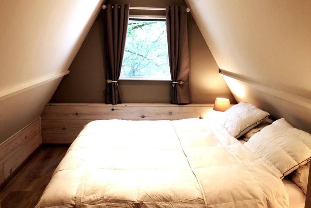 Tipi D'Amis Βίλα Durbuy Εξωτερικό φωτογραφία