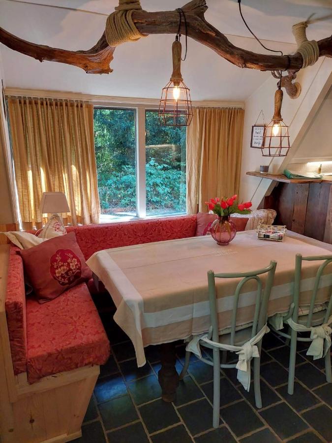 Tipi D'Amis Βίλα Durbuy Εξωτερικό φωτογραφία